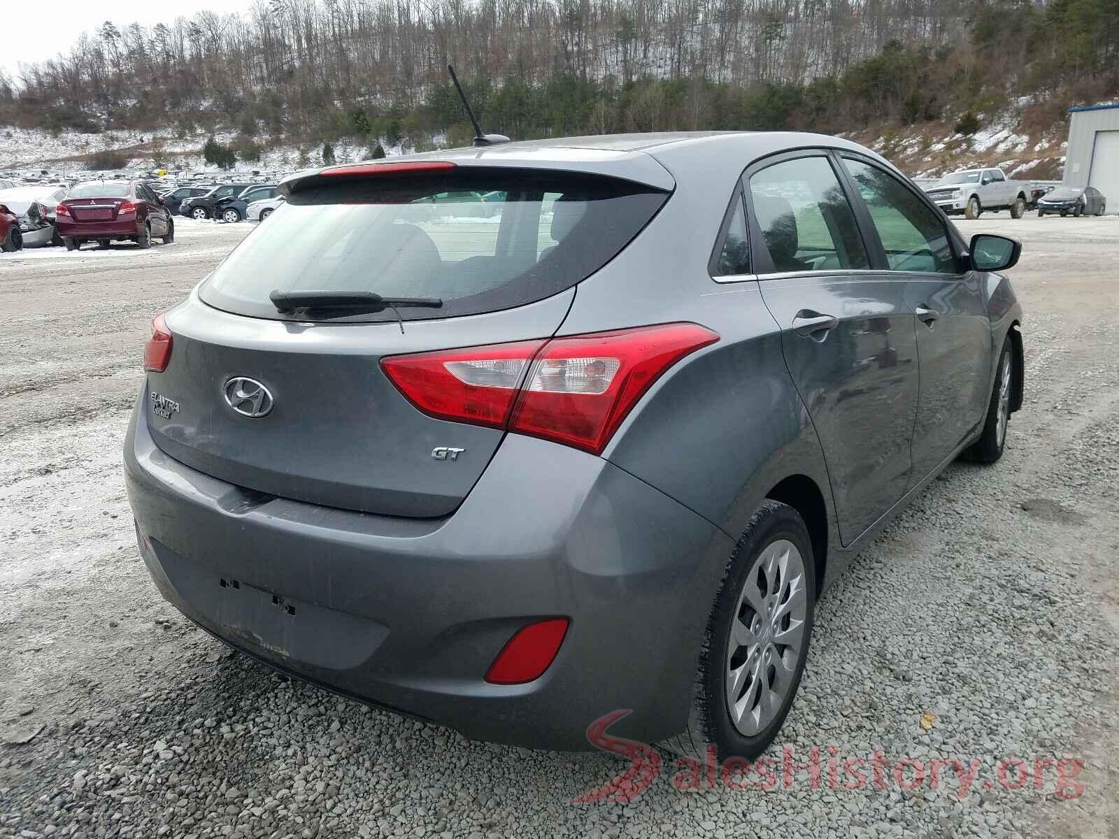 KMHD35LH3HU348320 2017 HYUNDAI ELANTRA