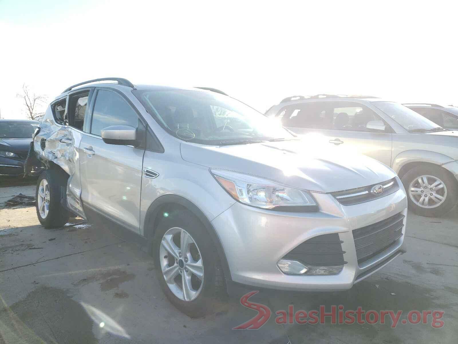 1FMCU0GX4GUA09206 2016 FORD ESCAPE