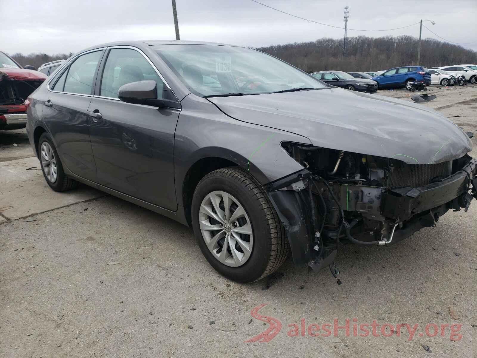 4T1BF1FK0HU452584 2017 TOYOTA CAMRY