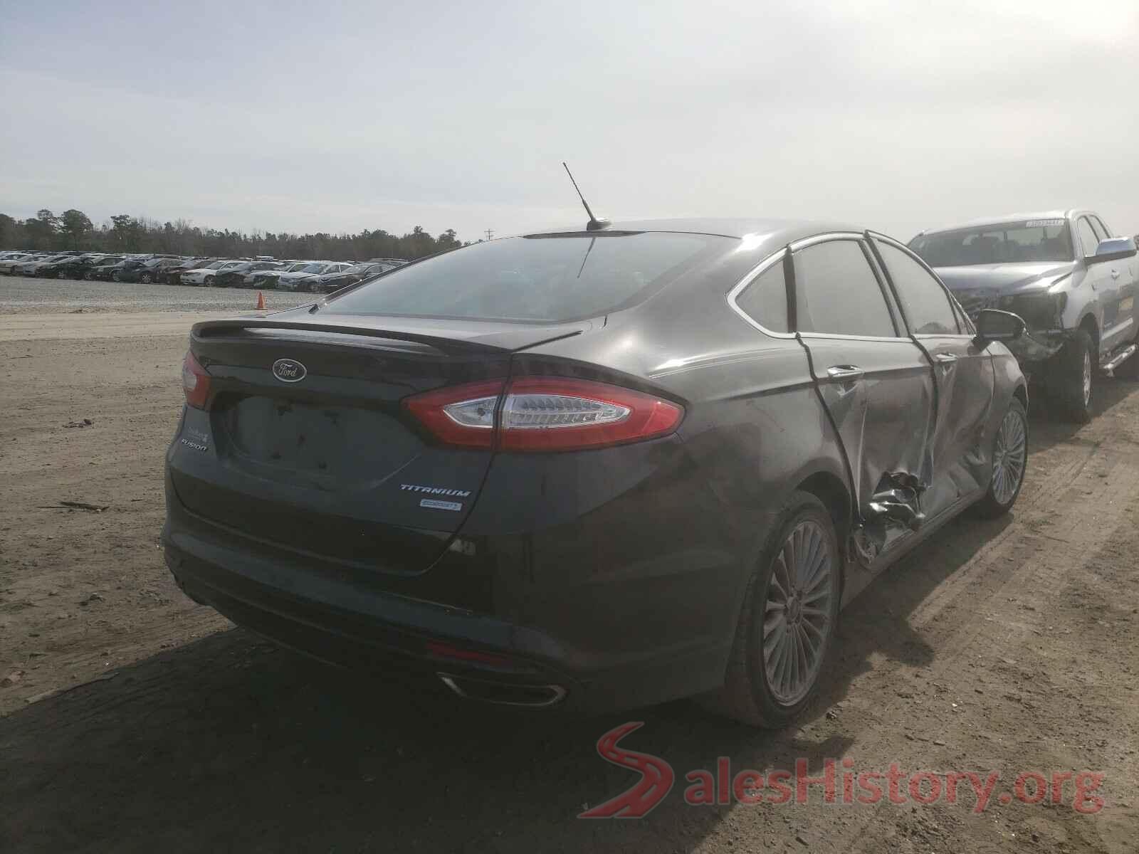 3FA6P0K9XGR135388 2016 FORD FUSION