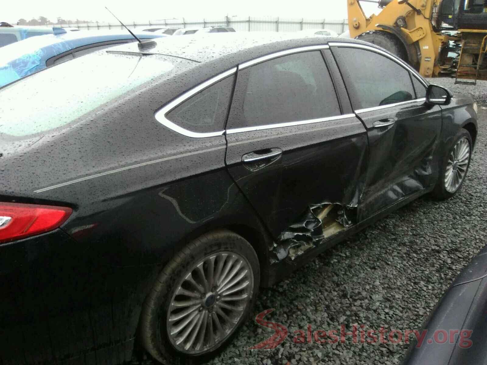 3FA6P0K9XGR135388 2016 FORD FUSION