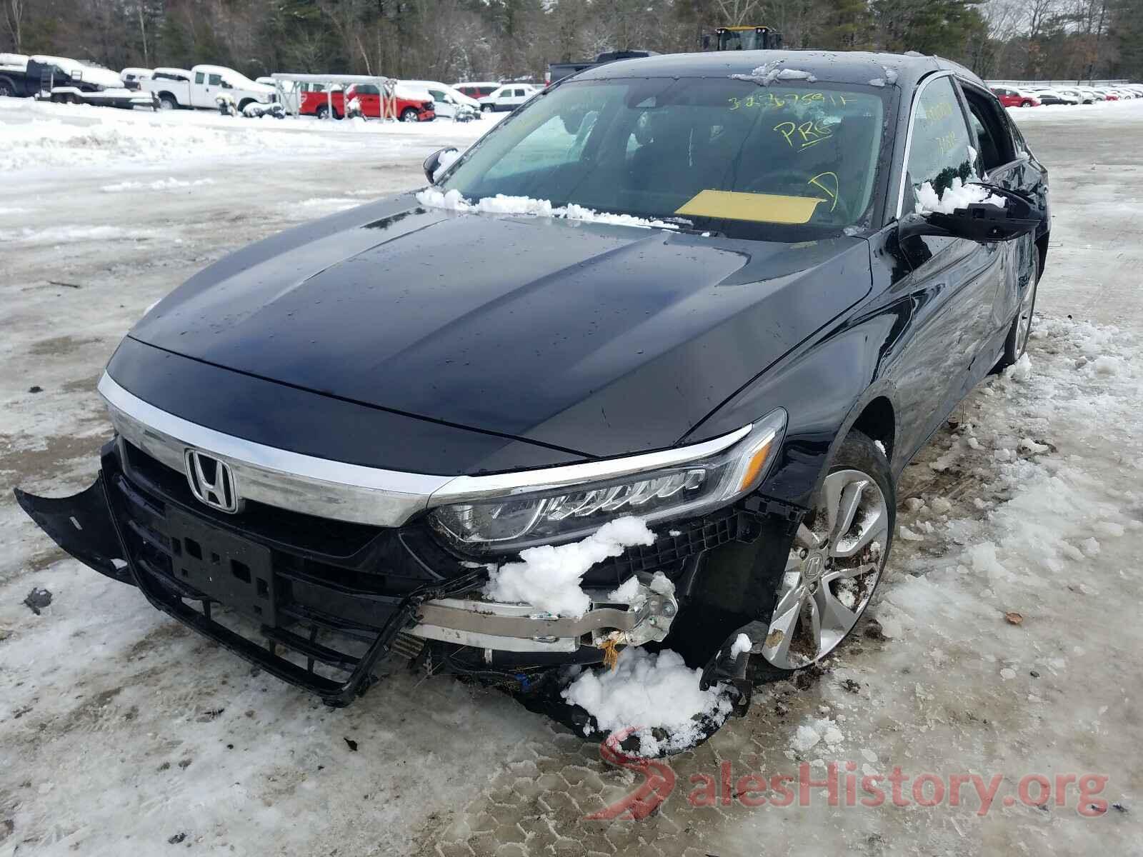 1HGCVF11JA202606 2018 HONDA ACCORD