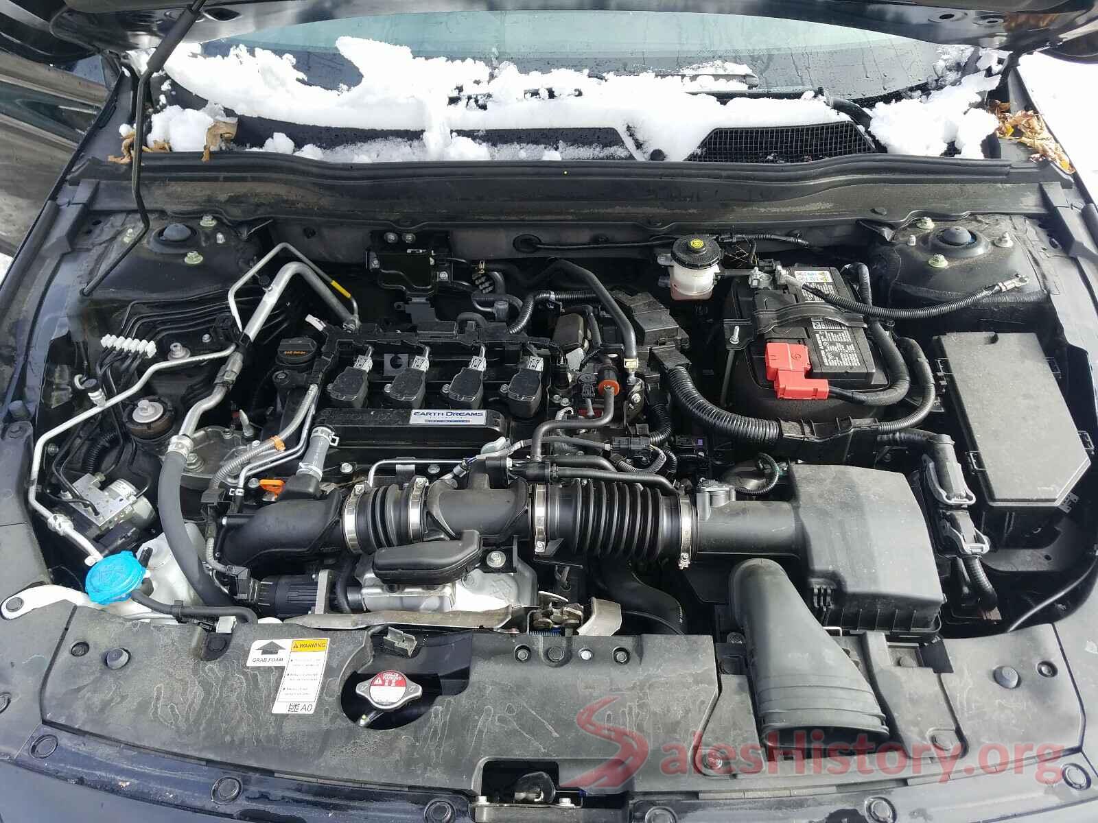 1HGCVF11JA202606 2018 HONDA ACCORD