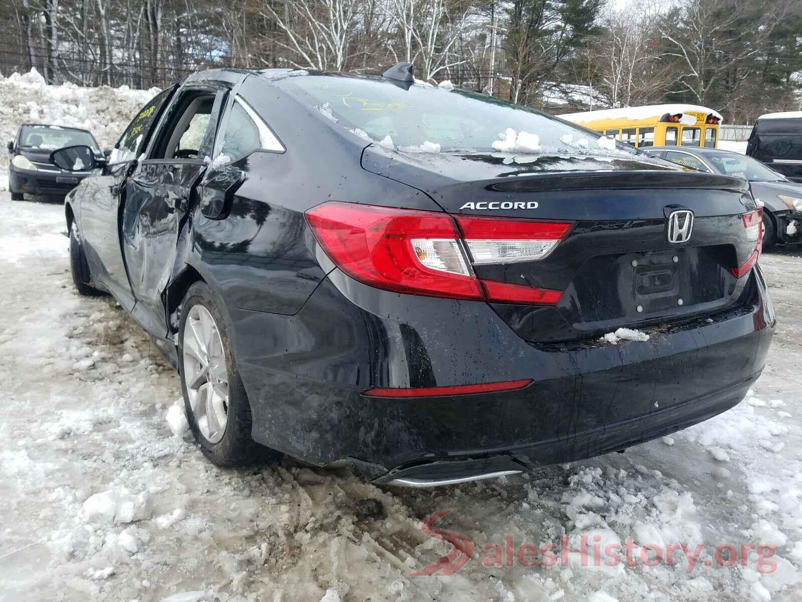 1HGCVF11JA202606 2018 HONDA ACCORD