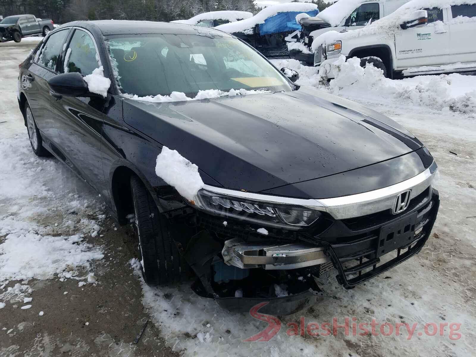 1HGCVF11JA202606 2018 HONDA ACCORD