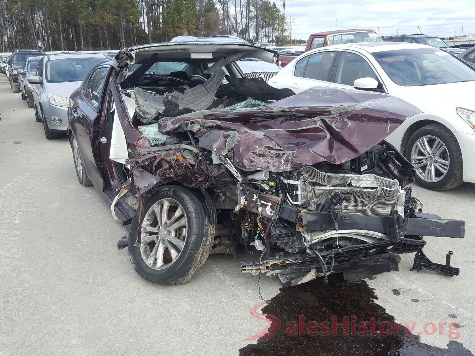 5XXGT4L33JG209493 2018 KIA OPTIMA