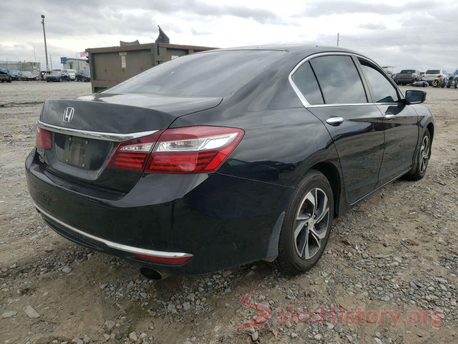 1HGCR2F30HA208483 2017 HONDA ACCORD