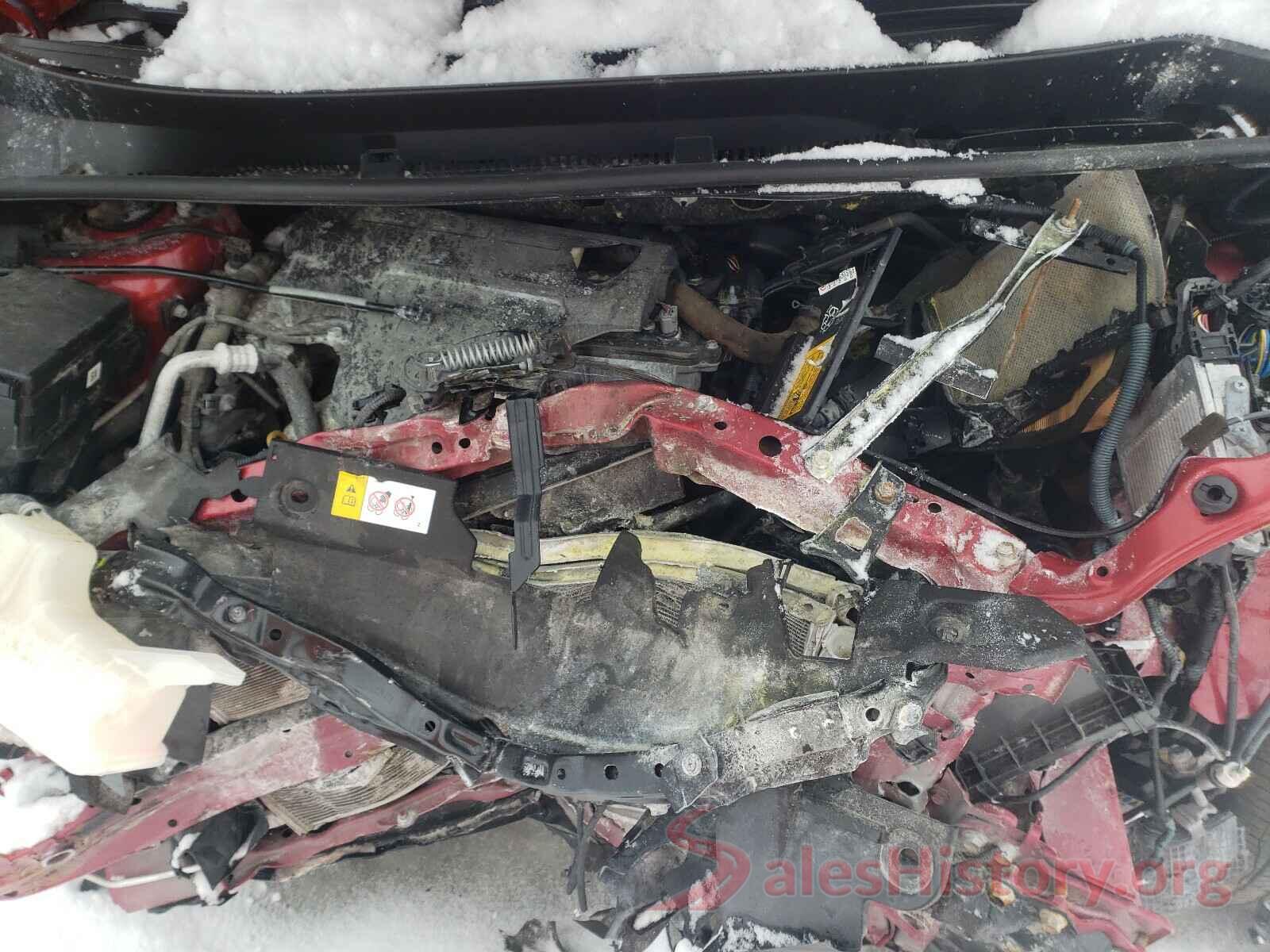 JTMJFREV0HJ172854 2017 TOYOTA RAV4