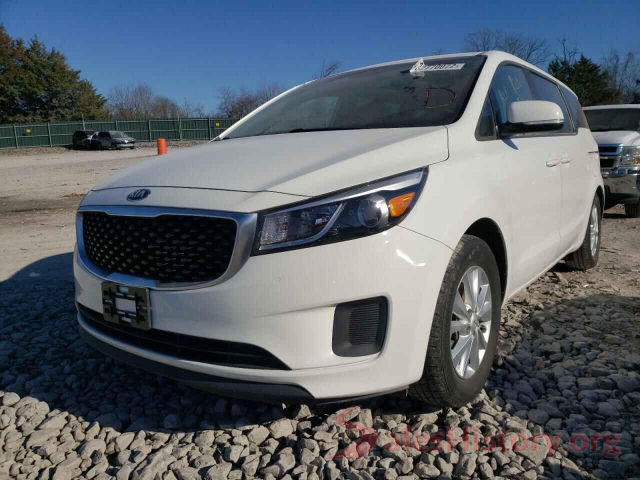 KNDMB5C18H6229029 2016 KIA SEDONA