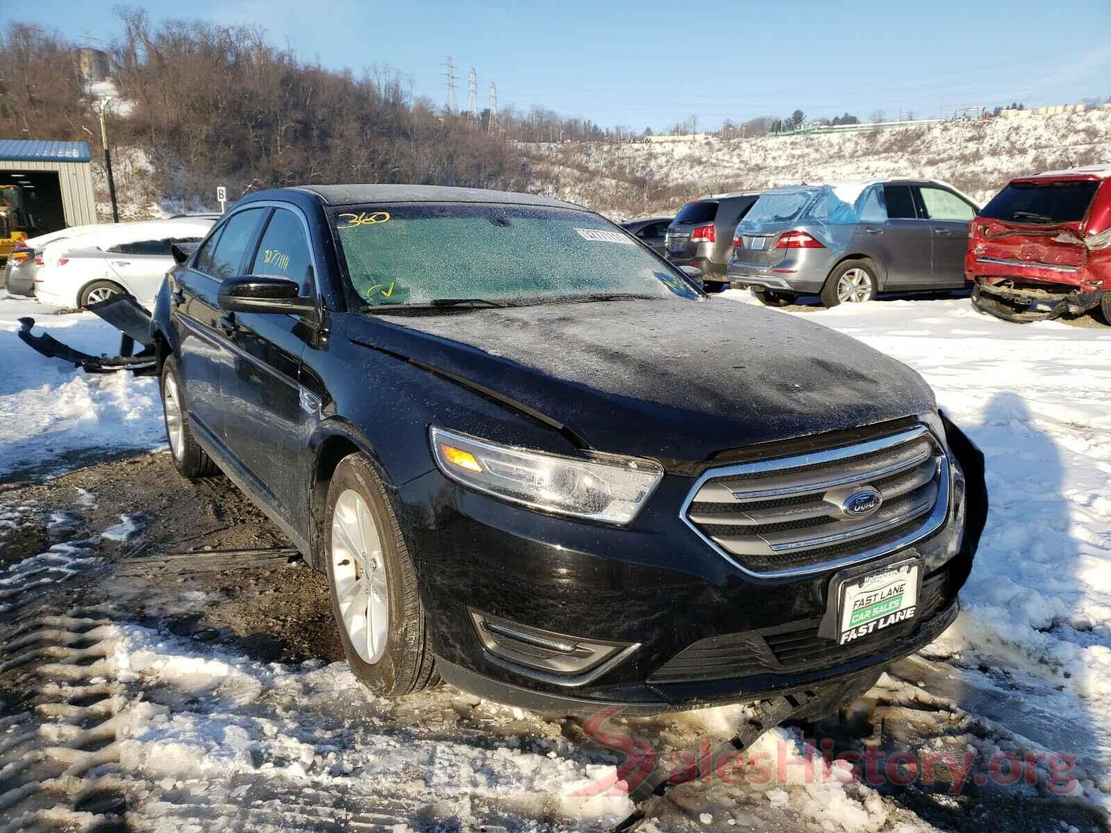 1FAHP2E83HG132008 2017 FORD TAURUS