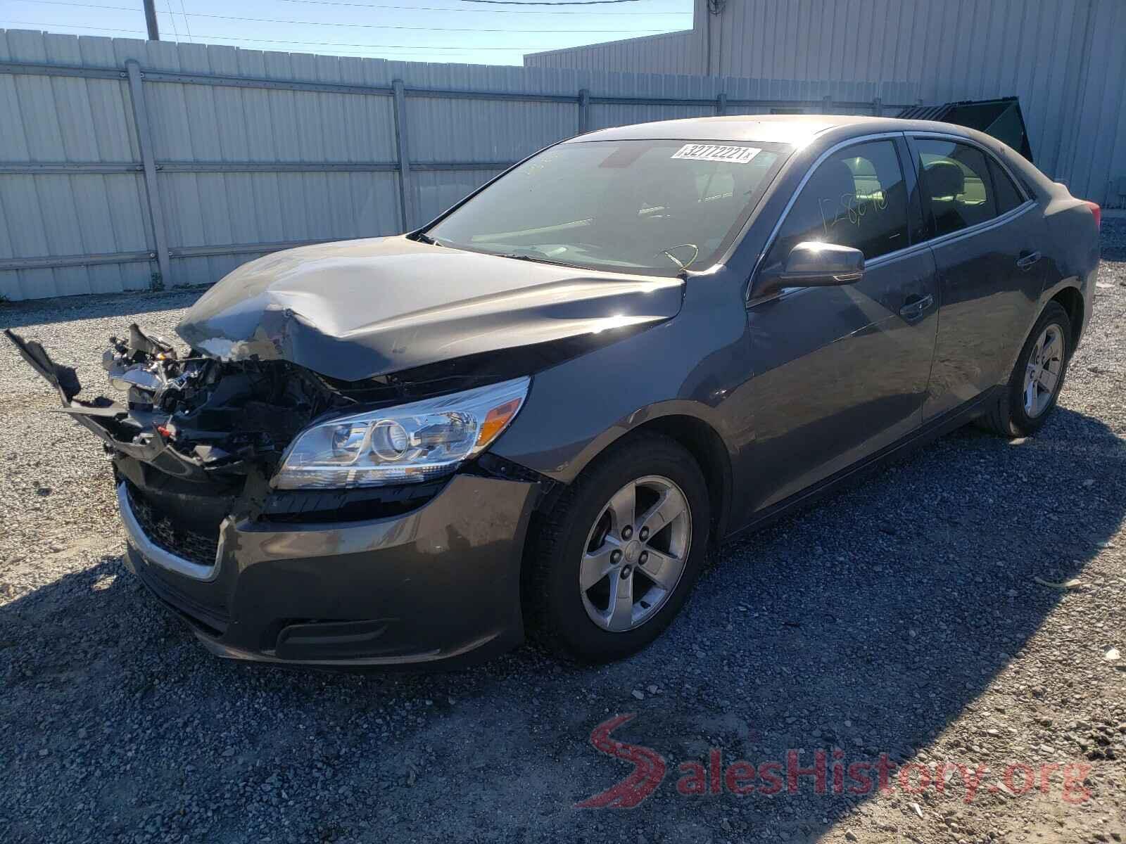 1G11C5SA5GU106096 2016 CHEVROLET MALIBU