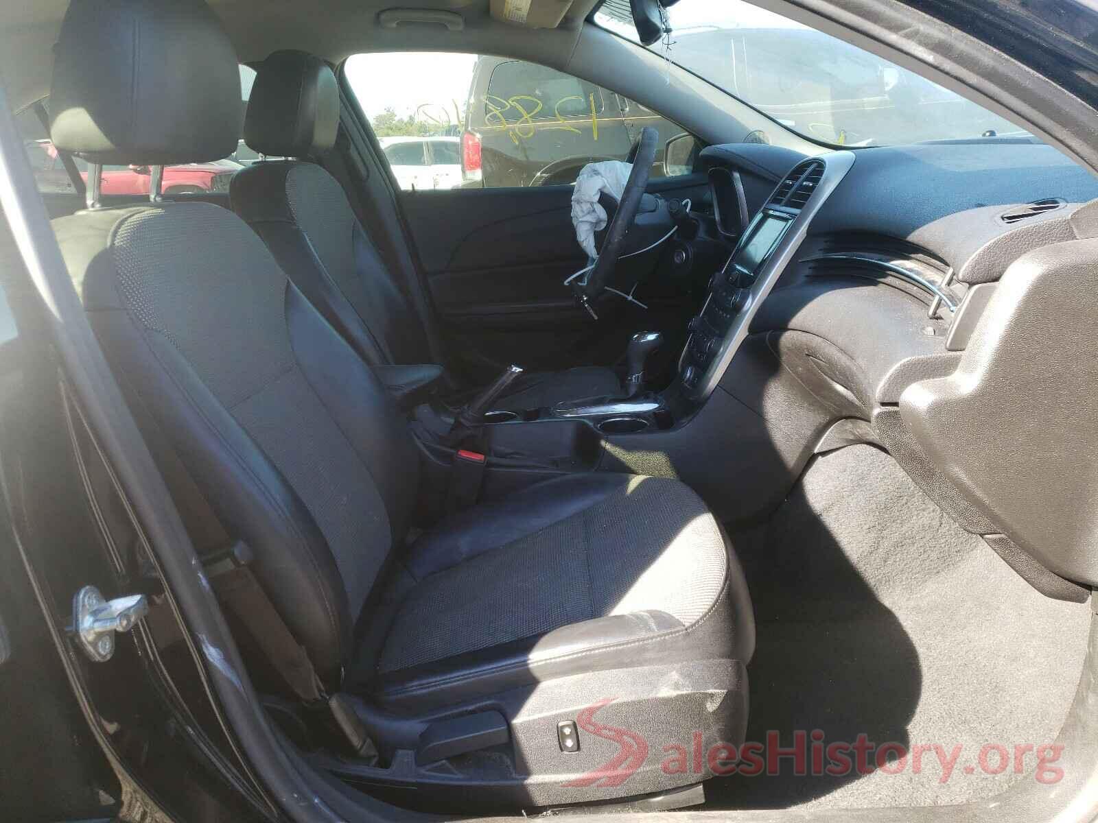 1G11C5SA5GU106096 2016 CHEVROLET MALIBU