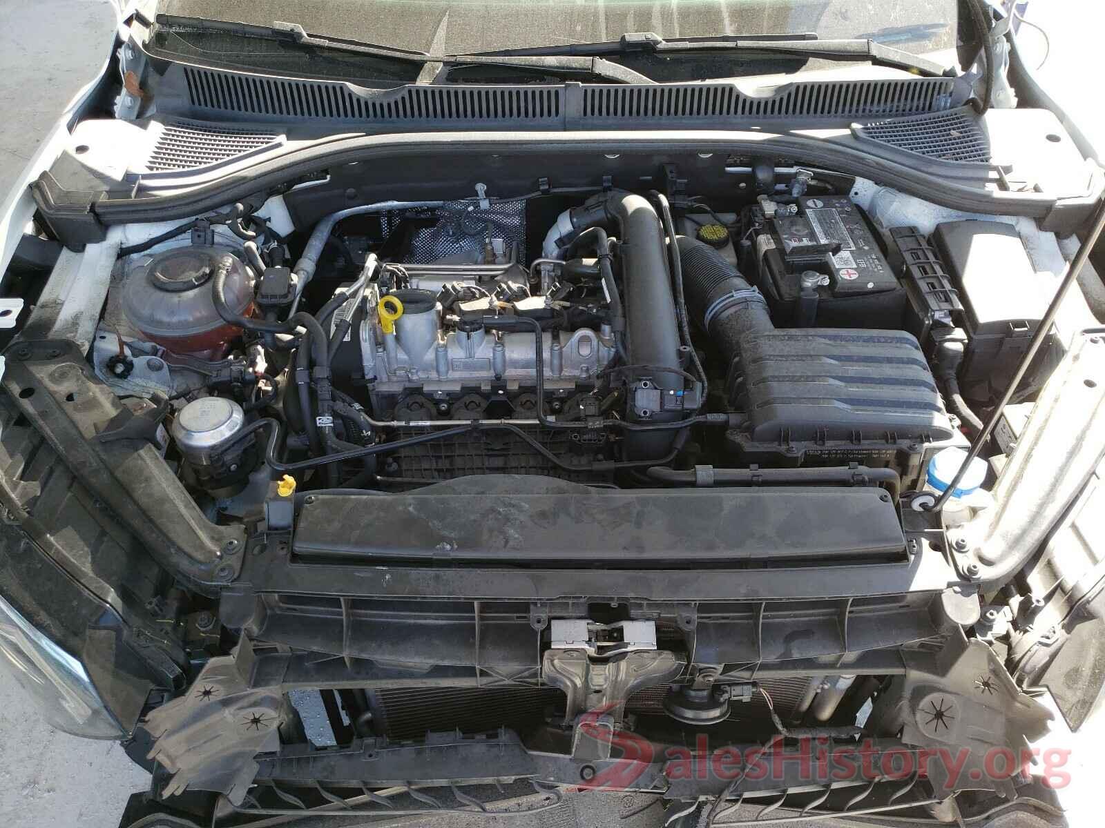 3VWC57BU4KM205468 2019 VOLKSWAGEN JETTA