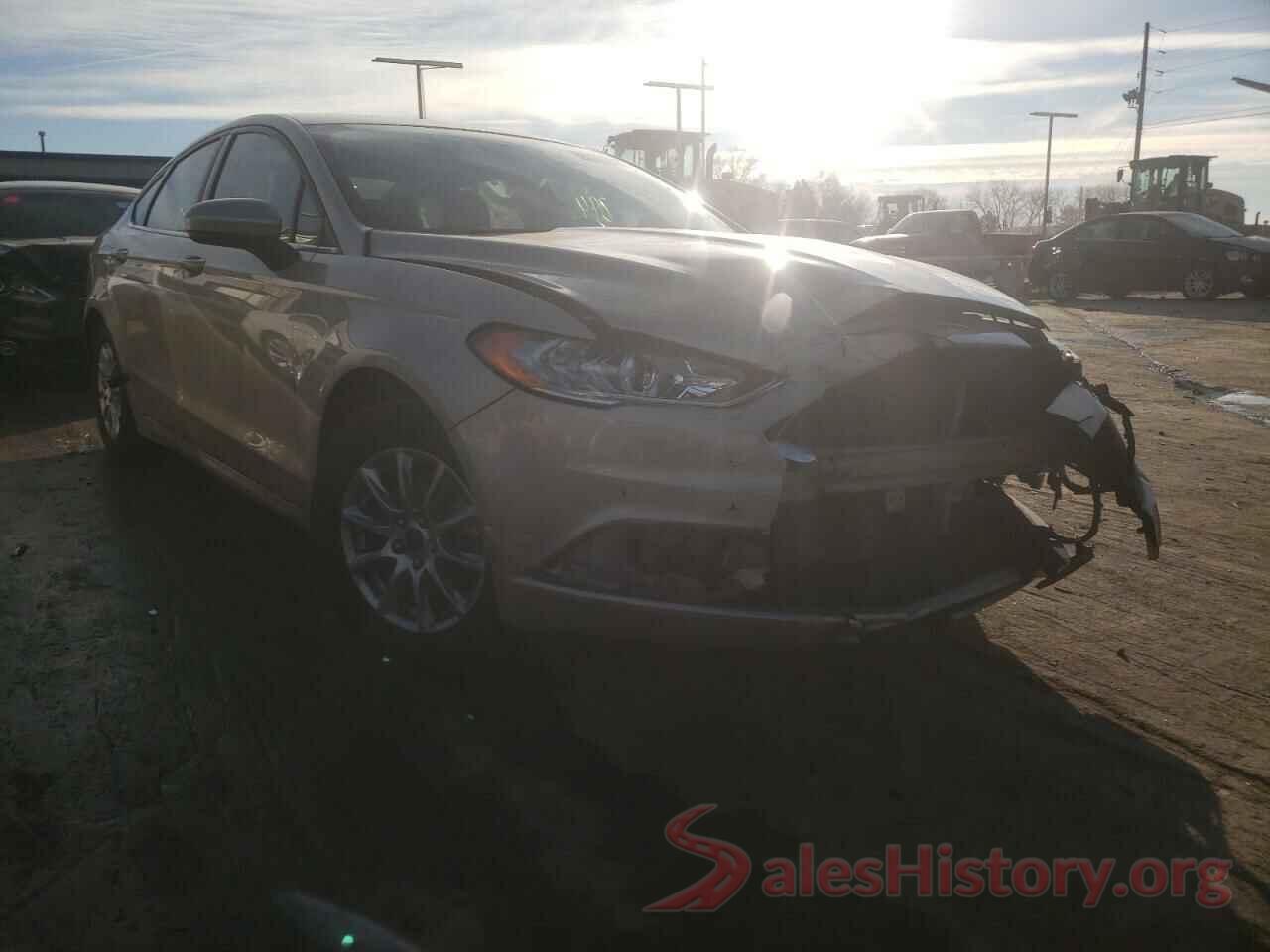 3FA6P0G74HR184448 2017 FORD FUSION