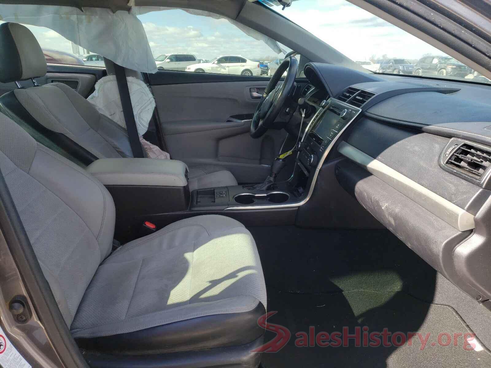 4T1BF1FK5GU557992 2016 TOYOTA CAMRY