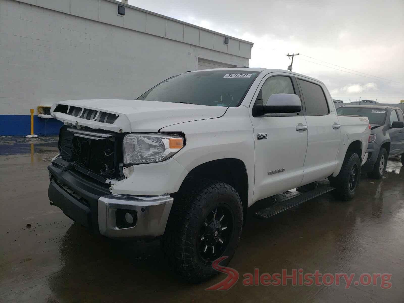 5TFHW5F14HX635210 2017 TOYOTA TUNDRA