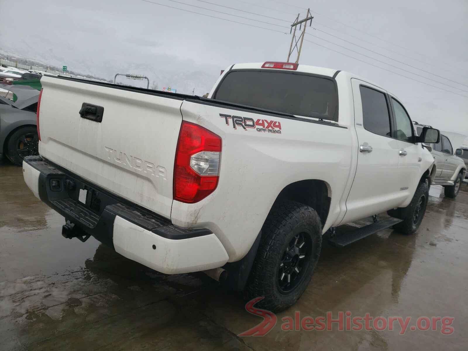 5TFHW5F14HX635210 2017 TOYOTA TUNDRA