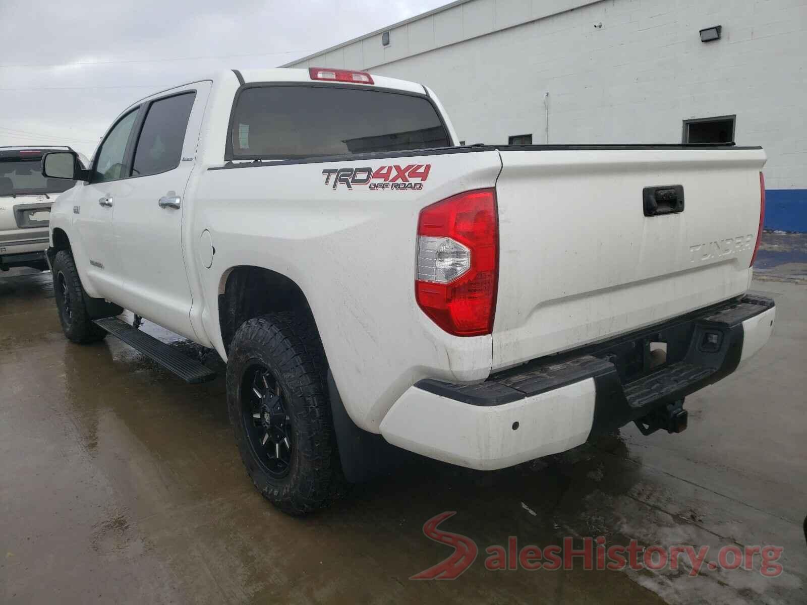 5TFHW5F14HX635210 2017 TOYOTA TUNDRA