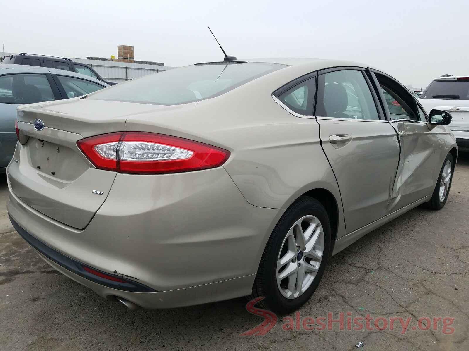 3FA6P0H76GR174159 2016 FORD FUSION