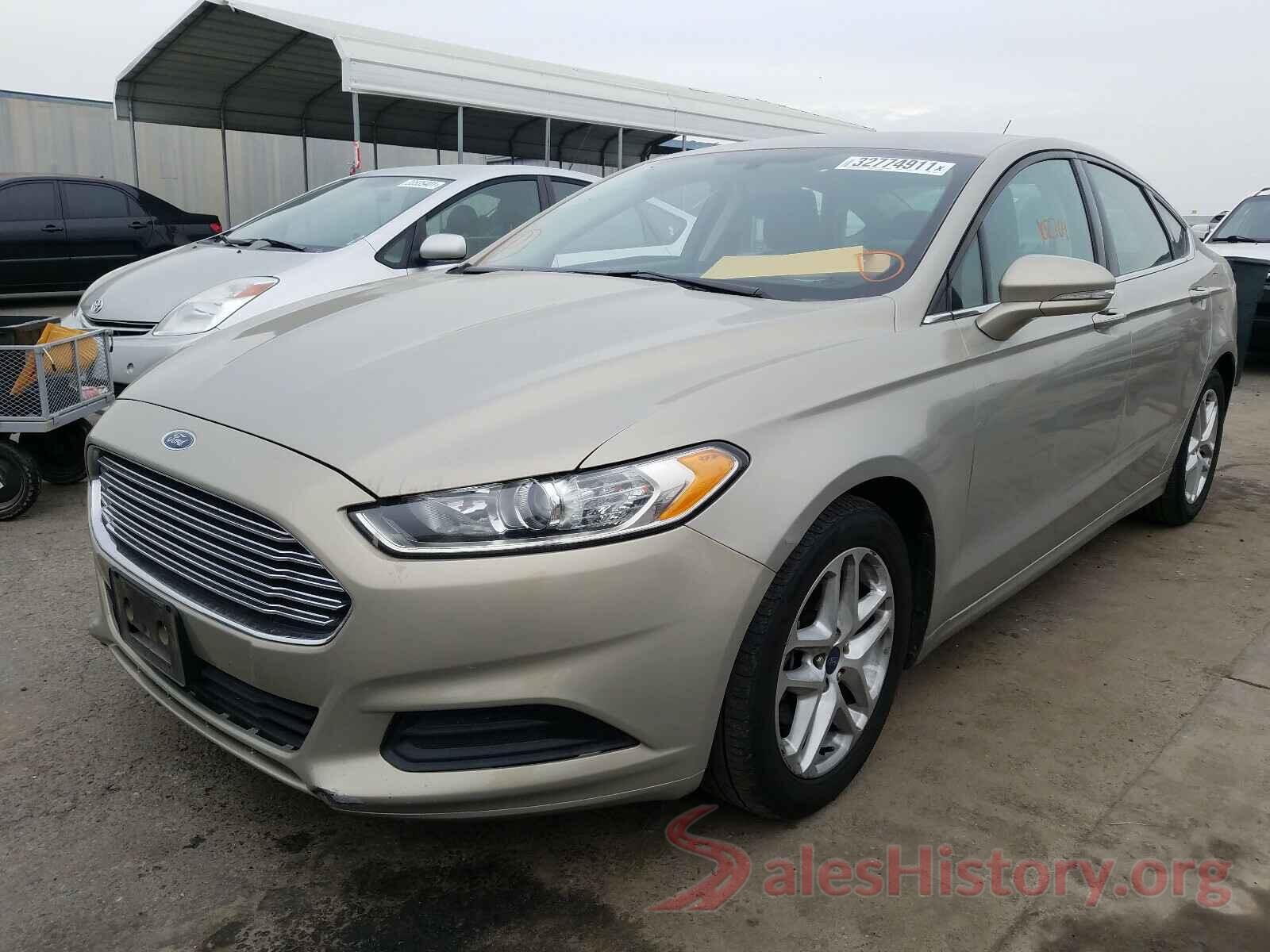 3FA6P0H76GR174159 2016 FORD FUSION