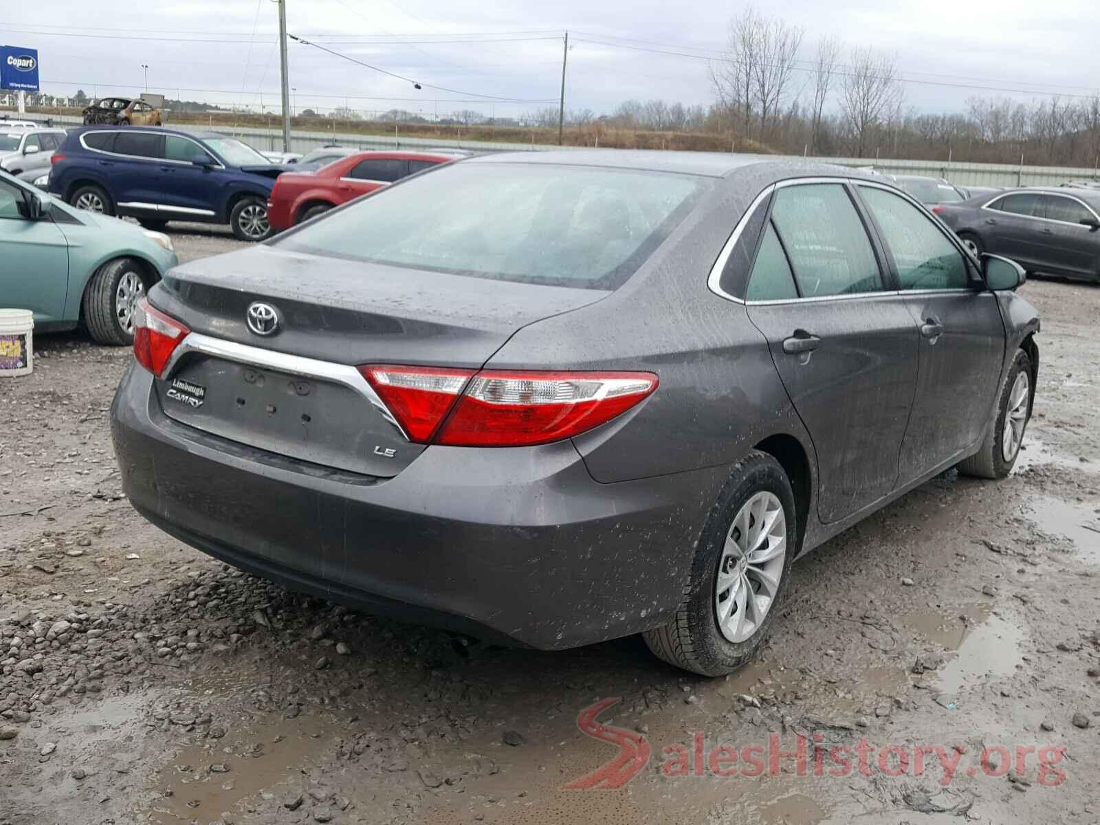 4T4BF1FK2GR561231 2016 TOYOTA CAMRY