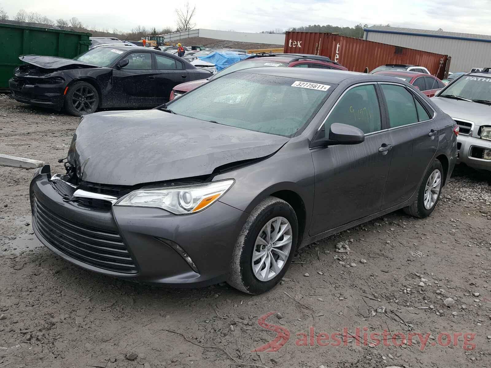 4T4BF1FK2GR561231 2016 TOYOTA CAMRY