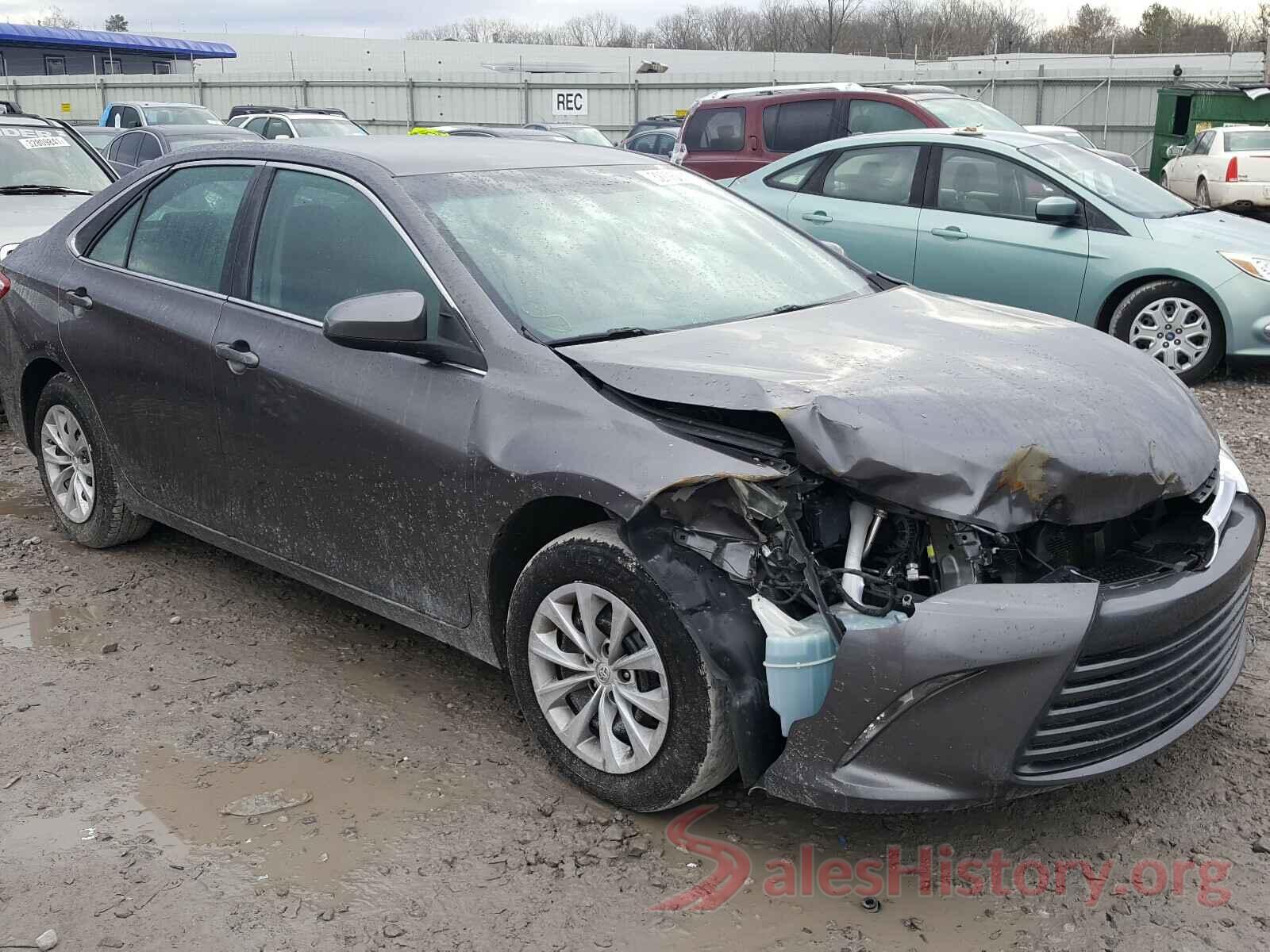 4T4BF1FK2GR561231 2016 TOYOTA CAMRY