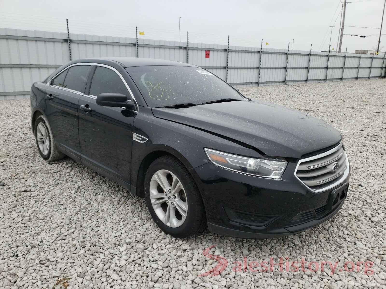 1FAHP2D88GG133610 2016 FORD TAURUS