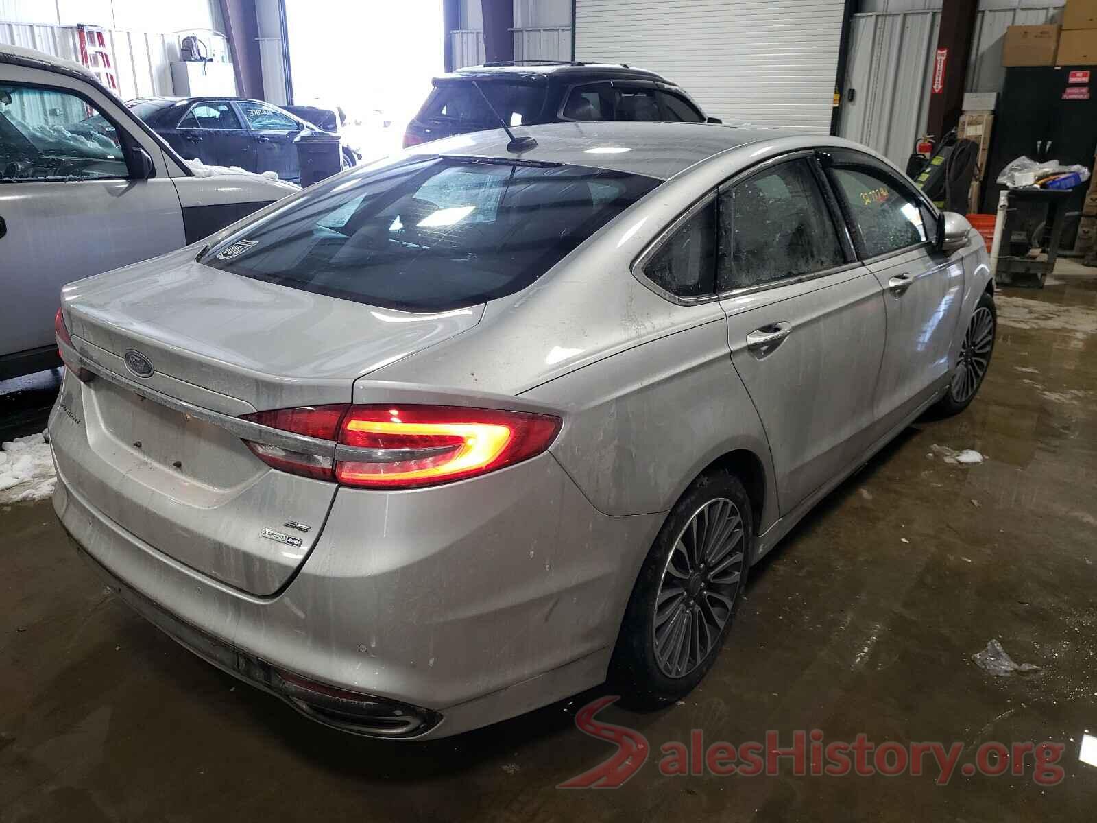 3FA6P0T92HR155327 2017 FORD FUSION