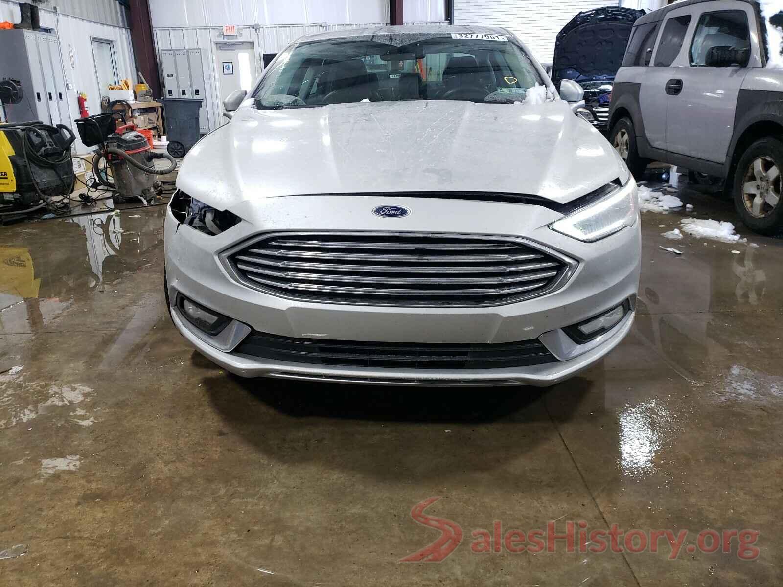 3FA6P0T92HR155327 2017 FORD FUSION