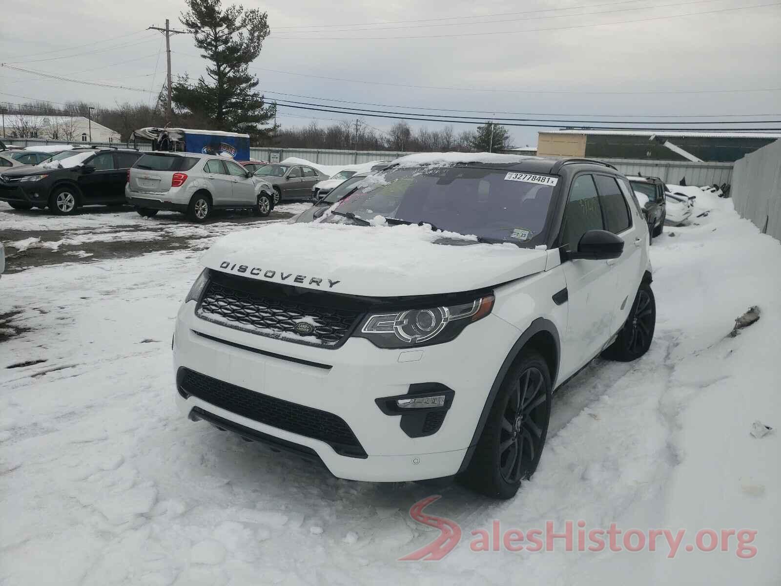 SALCR2RX6JH755549 2018 LAND ROVER DISCOVERY