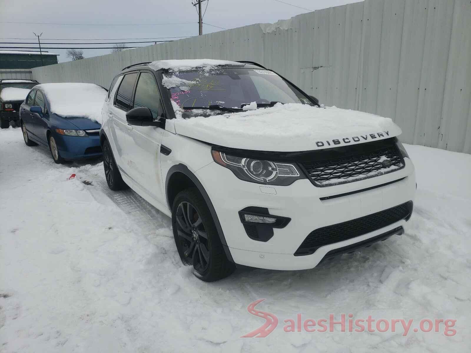 SALCR2RX6JH755549 2018 LAND ROVER DISCOVERY