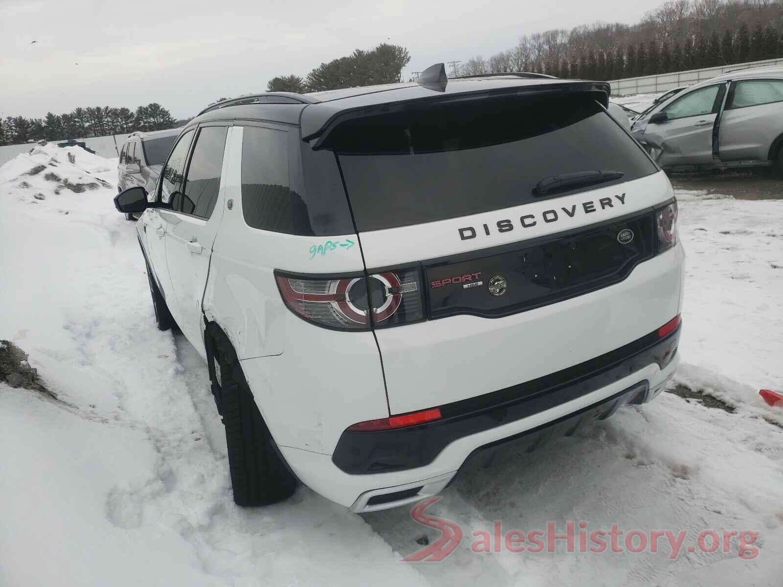 SALCR2RX6JH755549 2018 LAND ROVER DISCOVERY