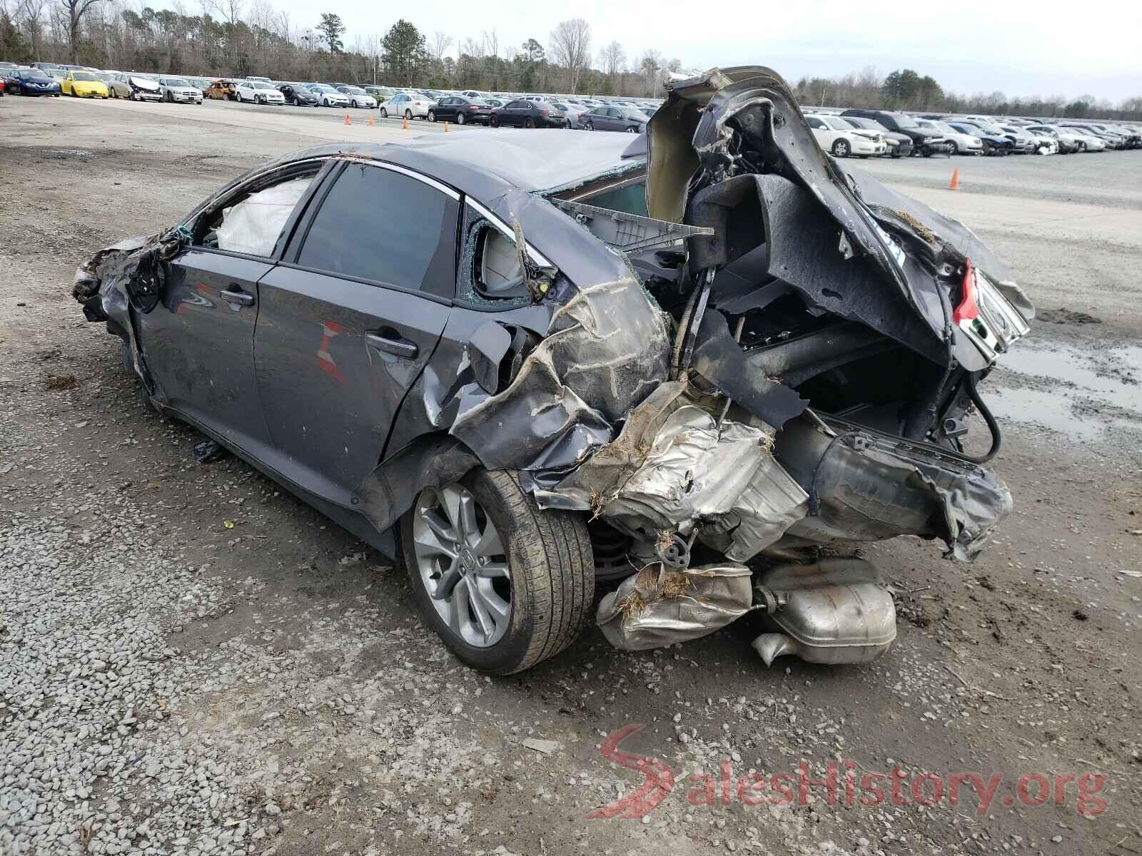 1HGCV1F1XJA071563 2018 HONDA ACCORD