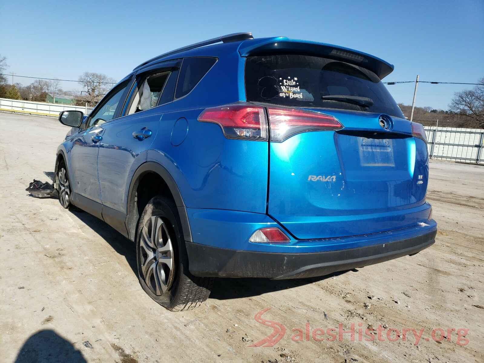 JTMBFREV8HJ132770 2017 TOYOTA RAV4