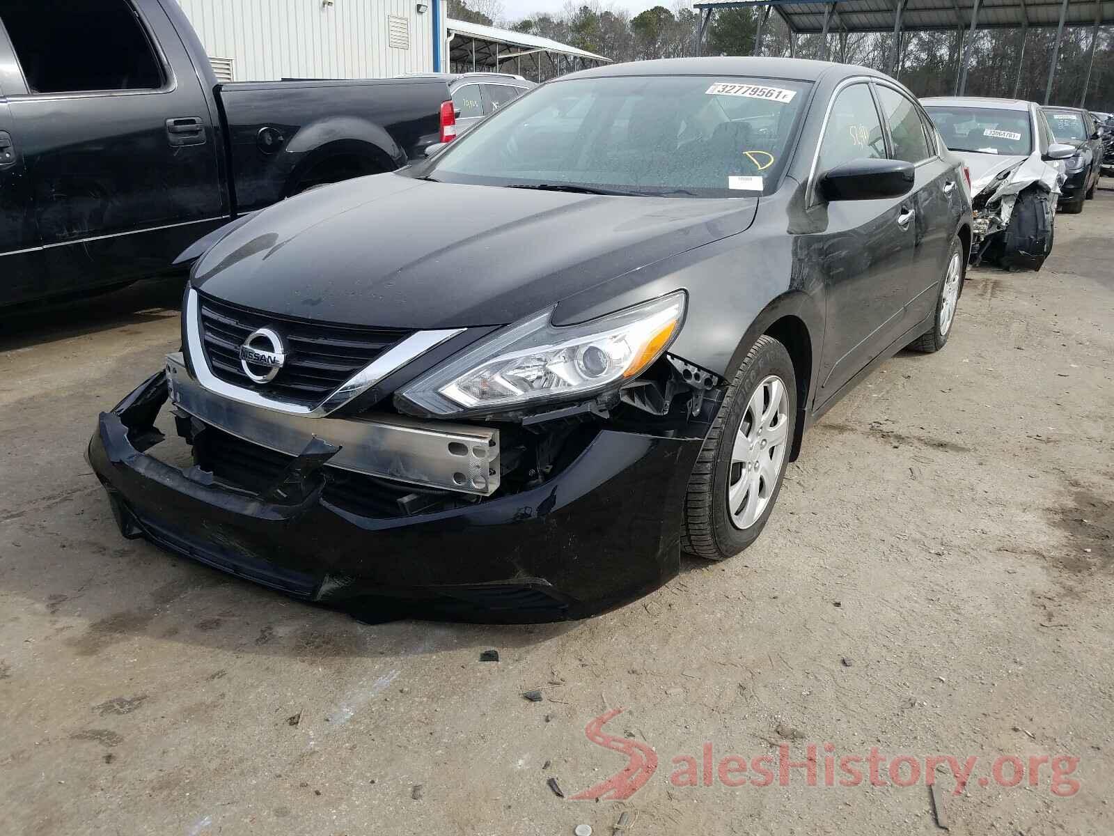 1N4AL3AP8JC154924 2018 NISSAN ALTIMA