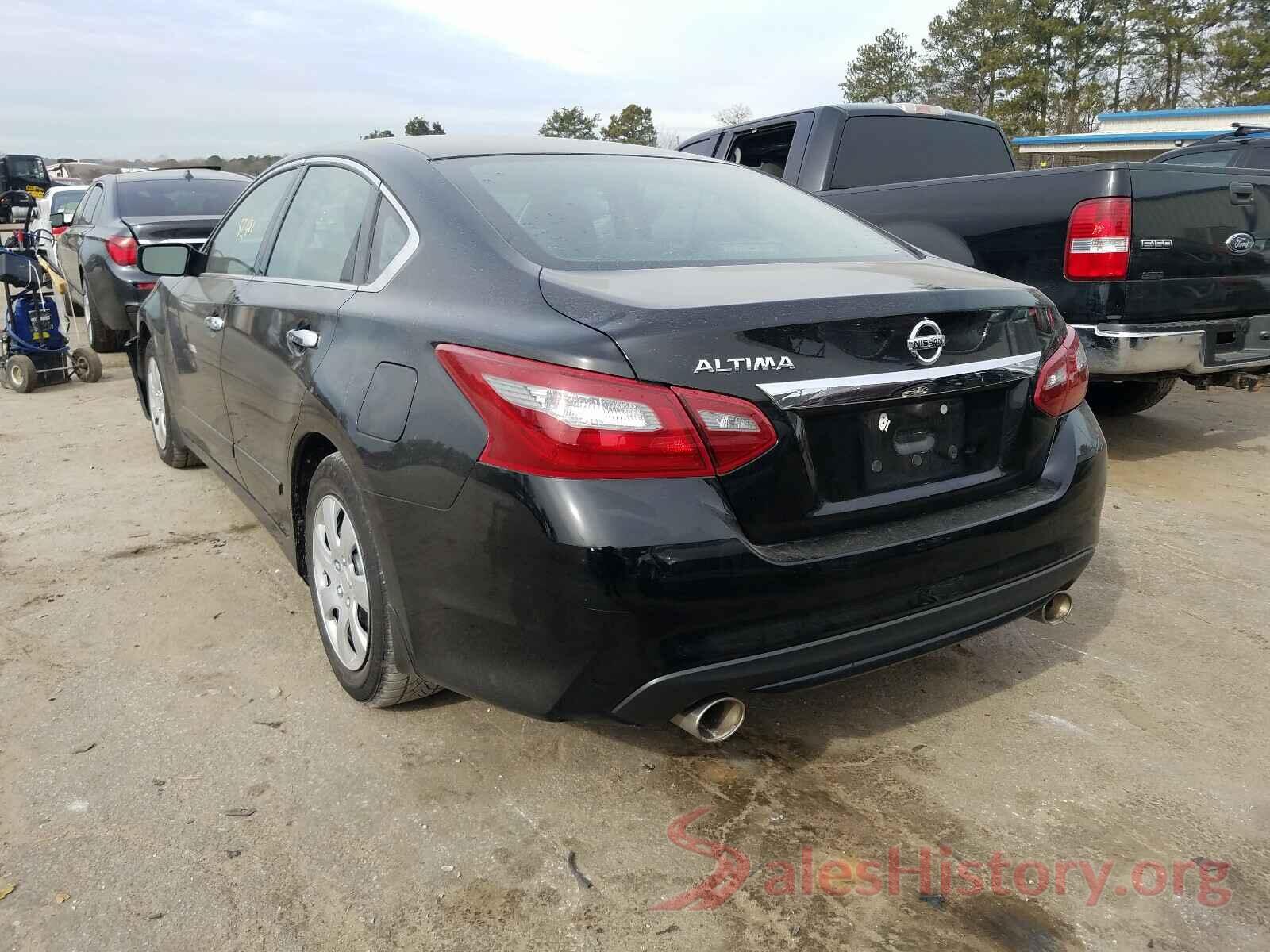 1N4AL3AP8JC154924 2018 NISSAN ALTIMA