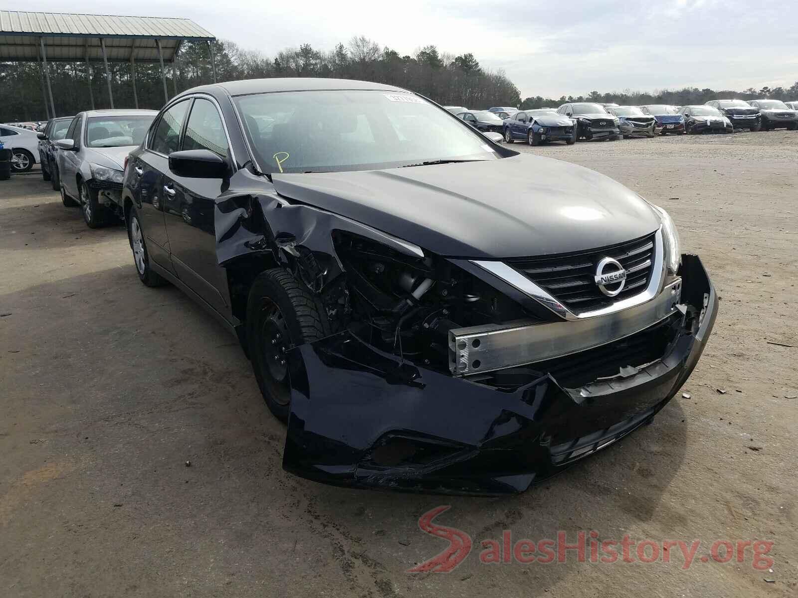 1N4AL3AP8JC154924 2018 NISSAN ALTIMA