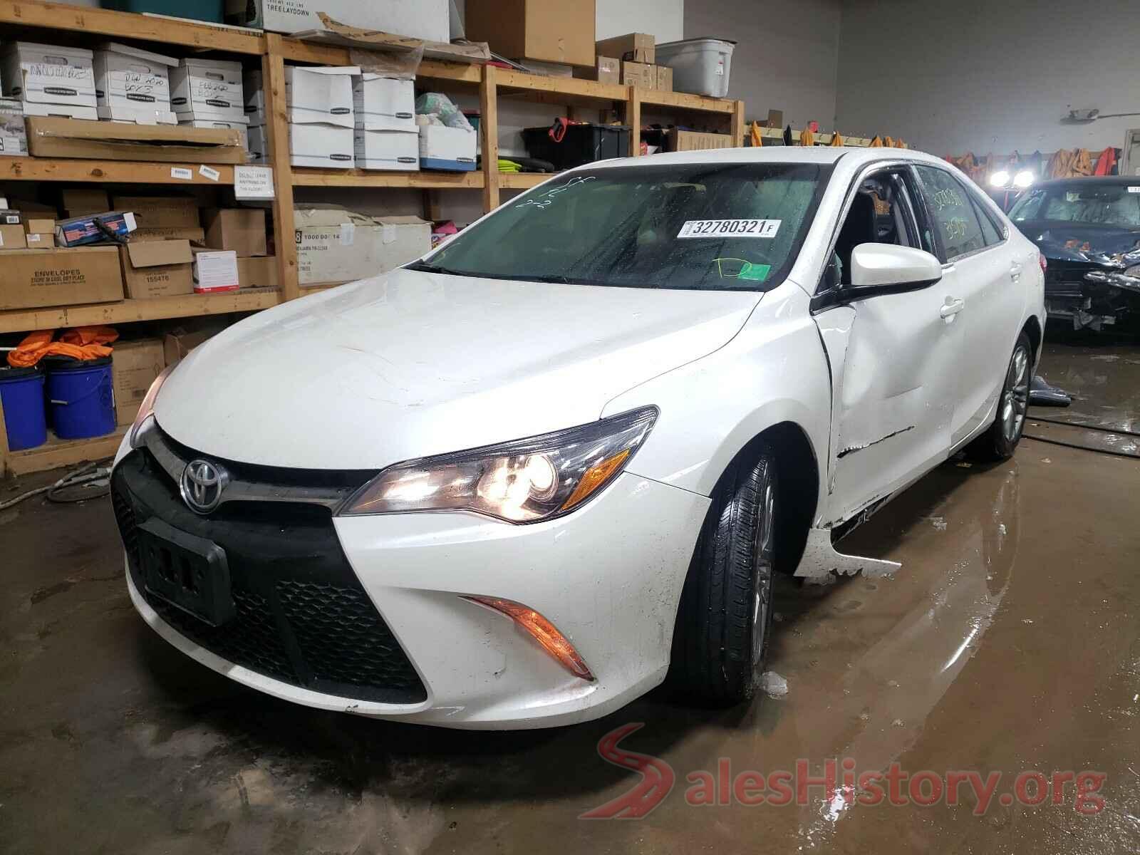 4T1BF1FK1HU406326 2017 TOYOTA CAMRY