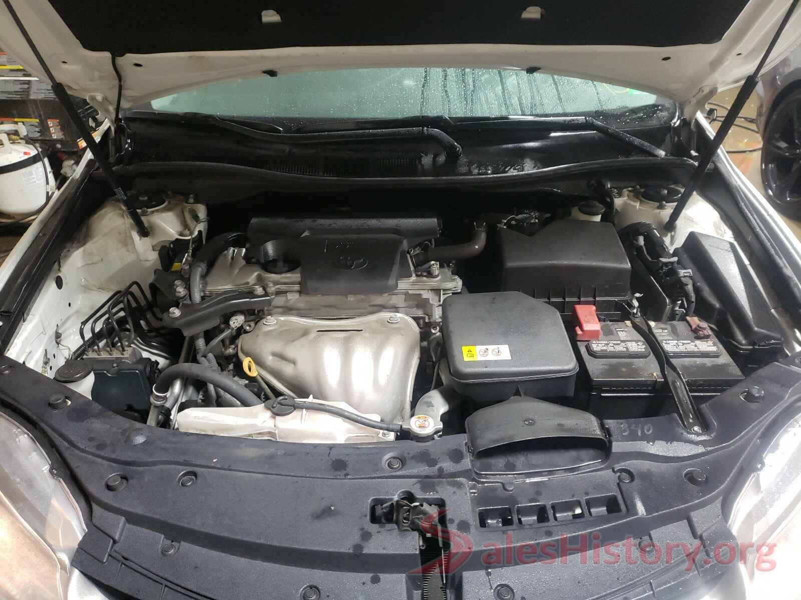 4T1BF1FK1HU406326 2017 TOYOTA CAMRY