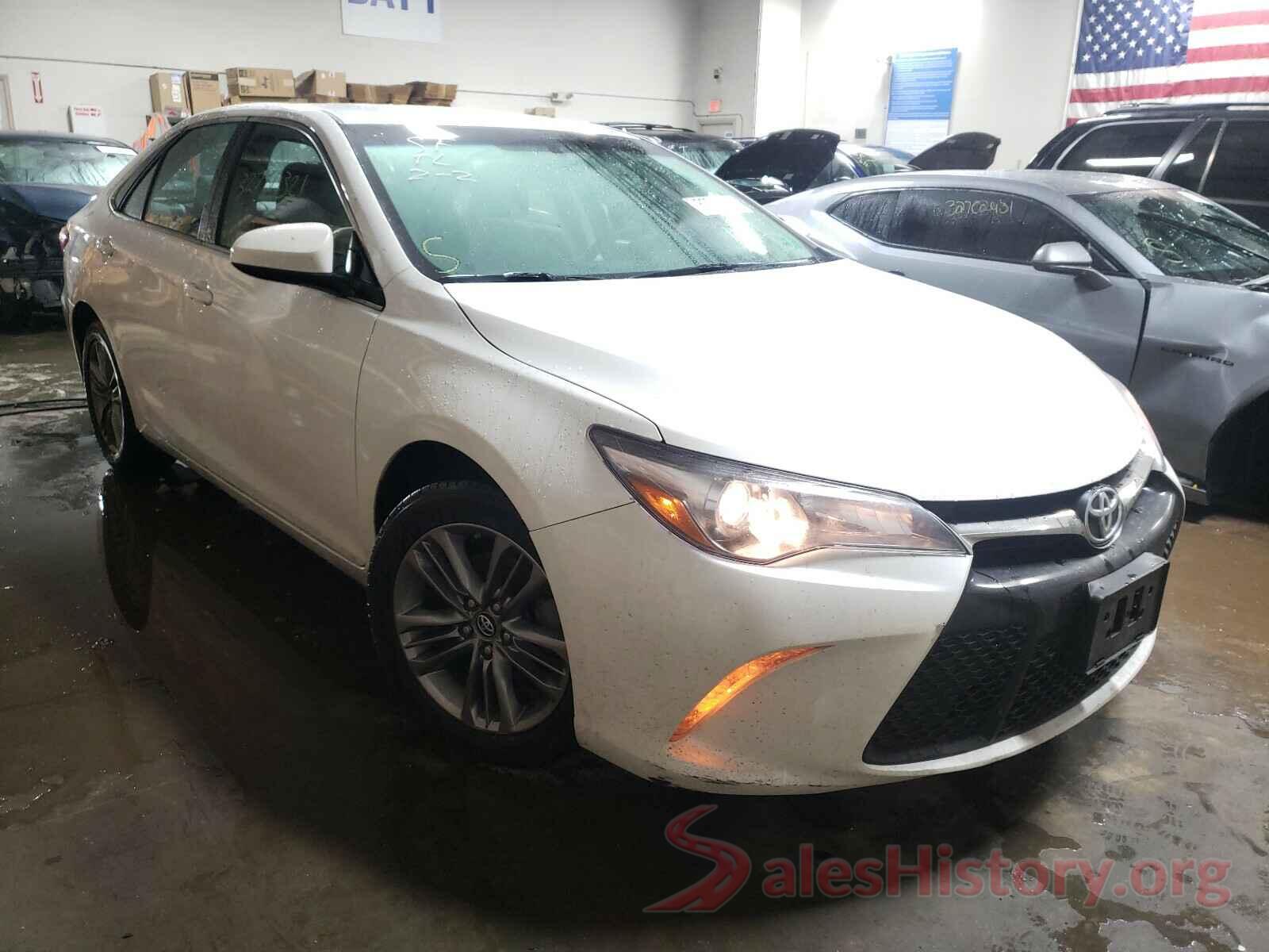 4T1BF1FK1HU406326 2017 TOYOTA CAMRY