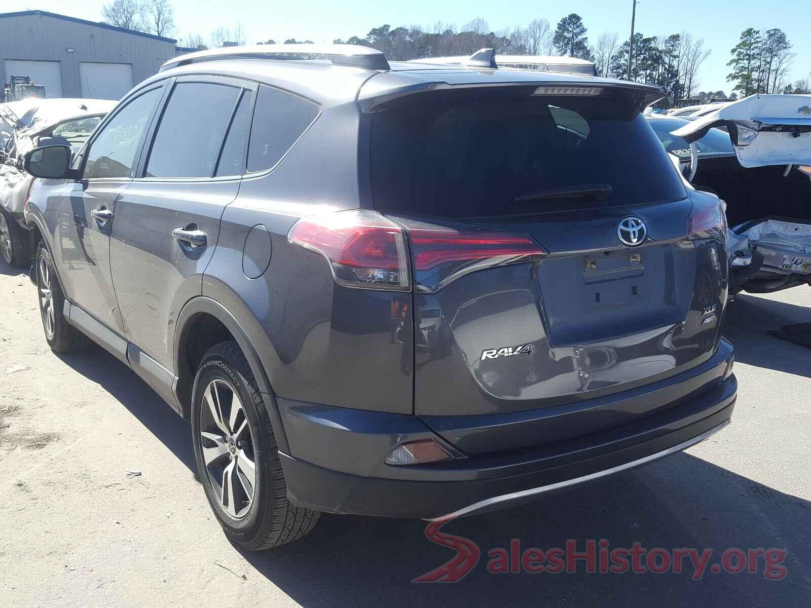 JTMRFREV8HJ131147 2017 TOYOTA RAV4