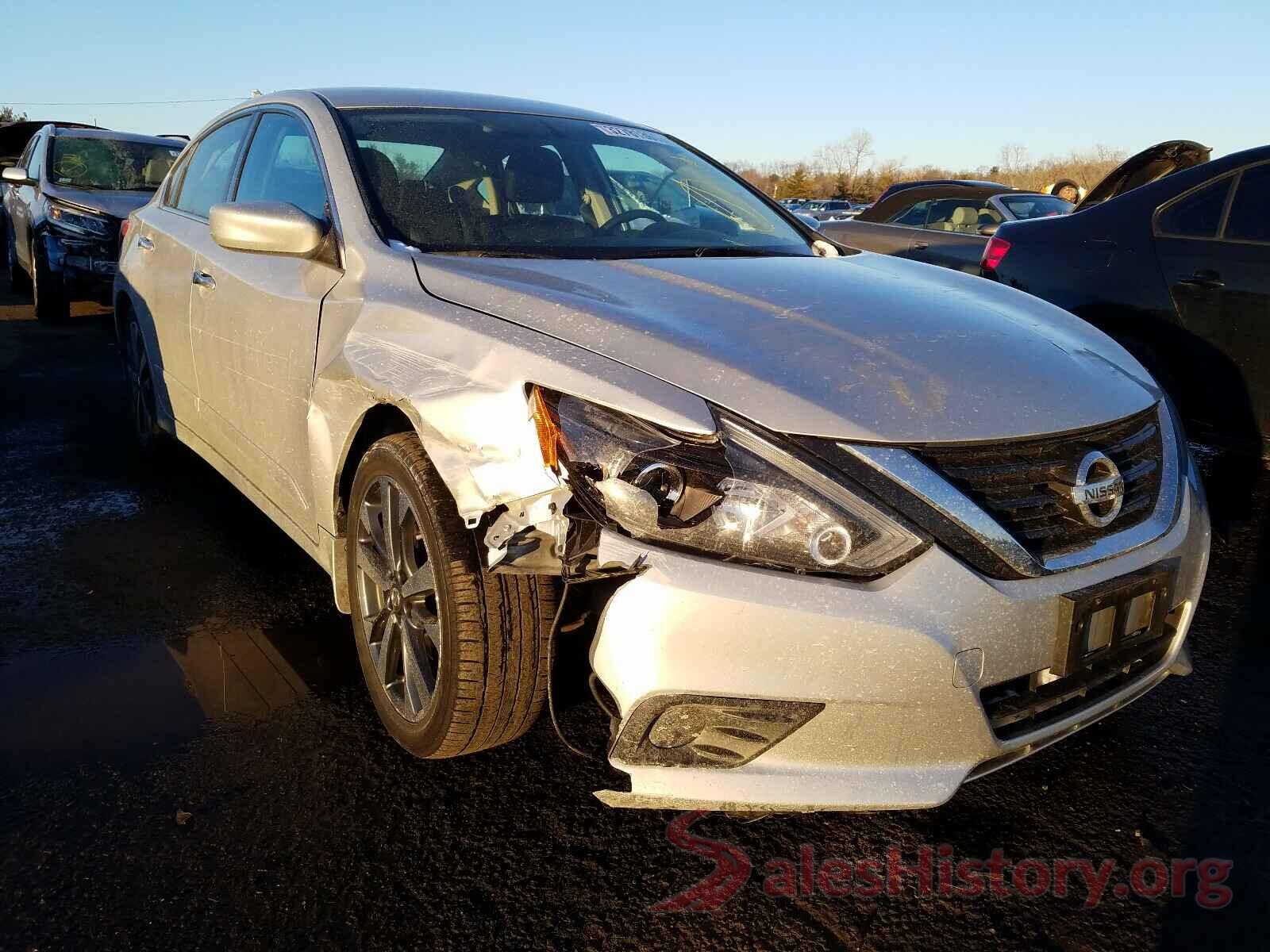 1N4AL3APXHC284603 2017 NISSAN ALTIMA