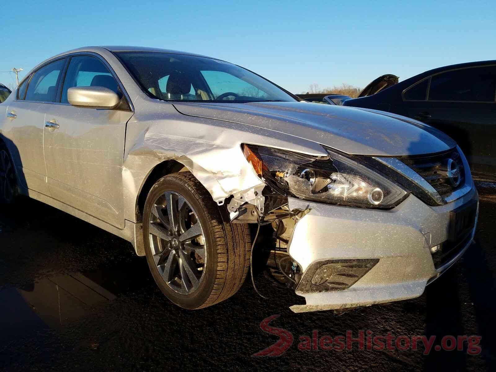 1N4AL3APXHC284603 2017 NISSAN ALTIMA