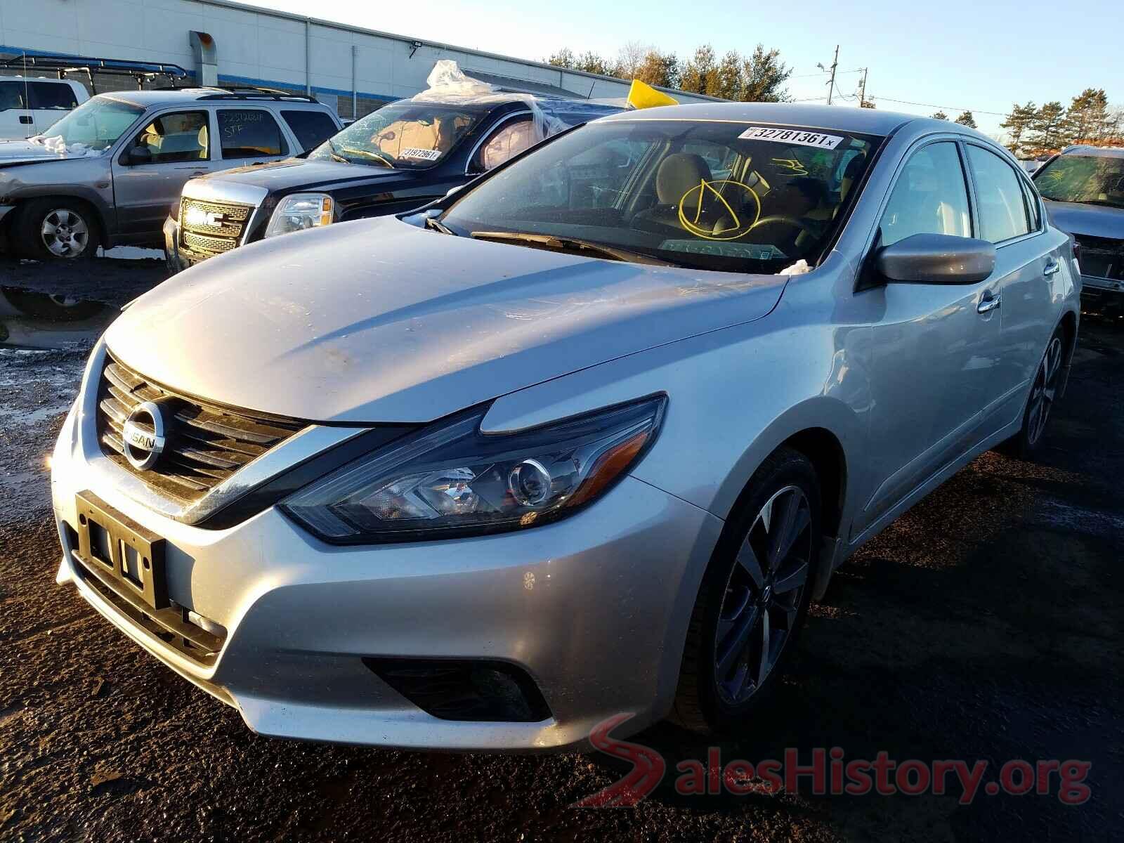 1N4AL3APXHC284603 2017 NISSAN ALTIMA