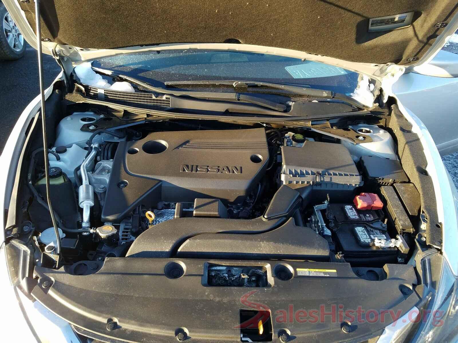 1N4AL3APXHC284603 2017 NISSAN ALTIMA