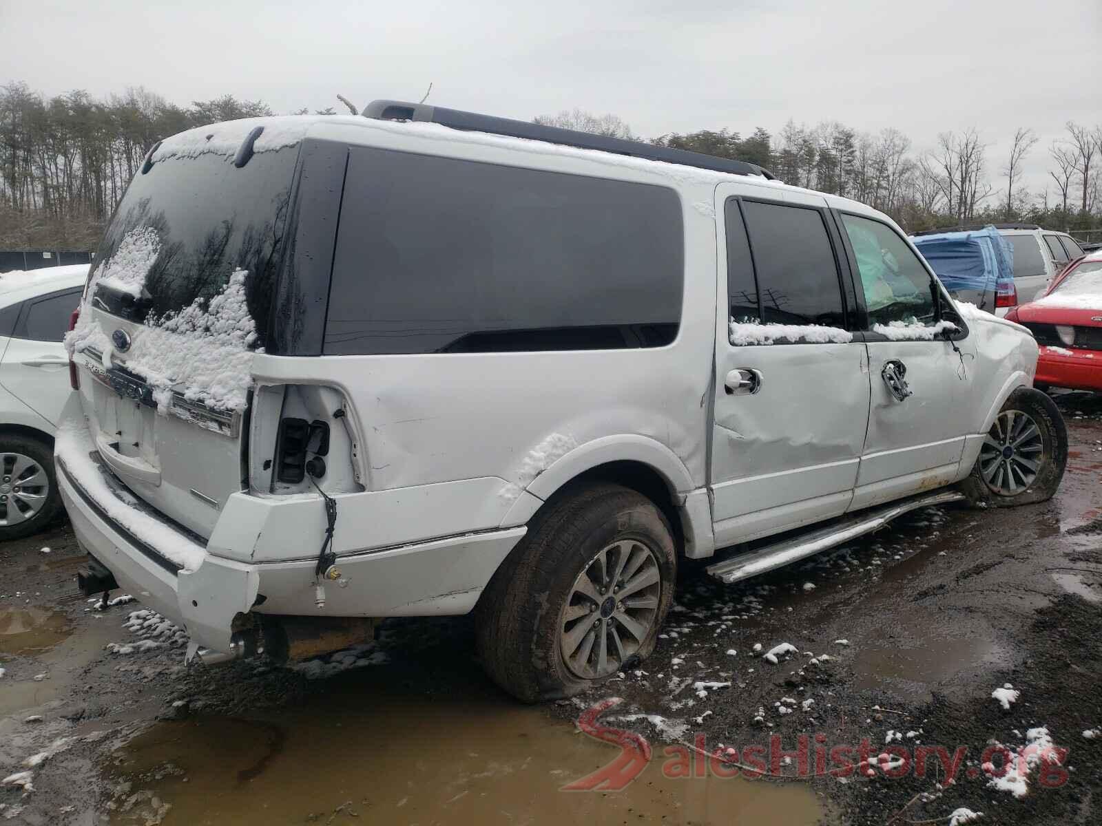 1FMJK1HT6HEA61074 2017 FORD EXPEDITION