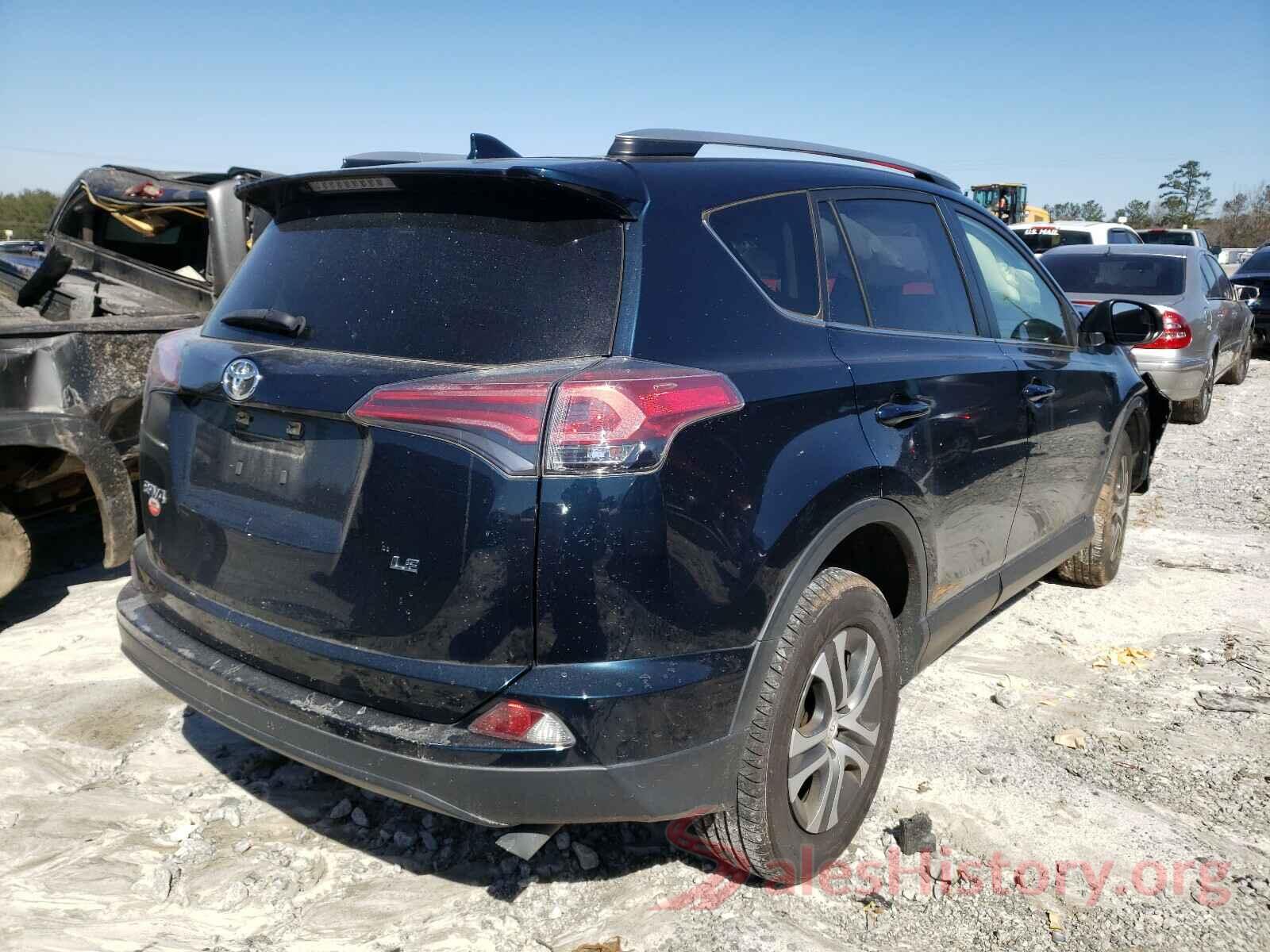 JTMZFREV2HJ133525 2017 TOYOTA RAV4