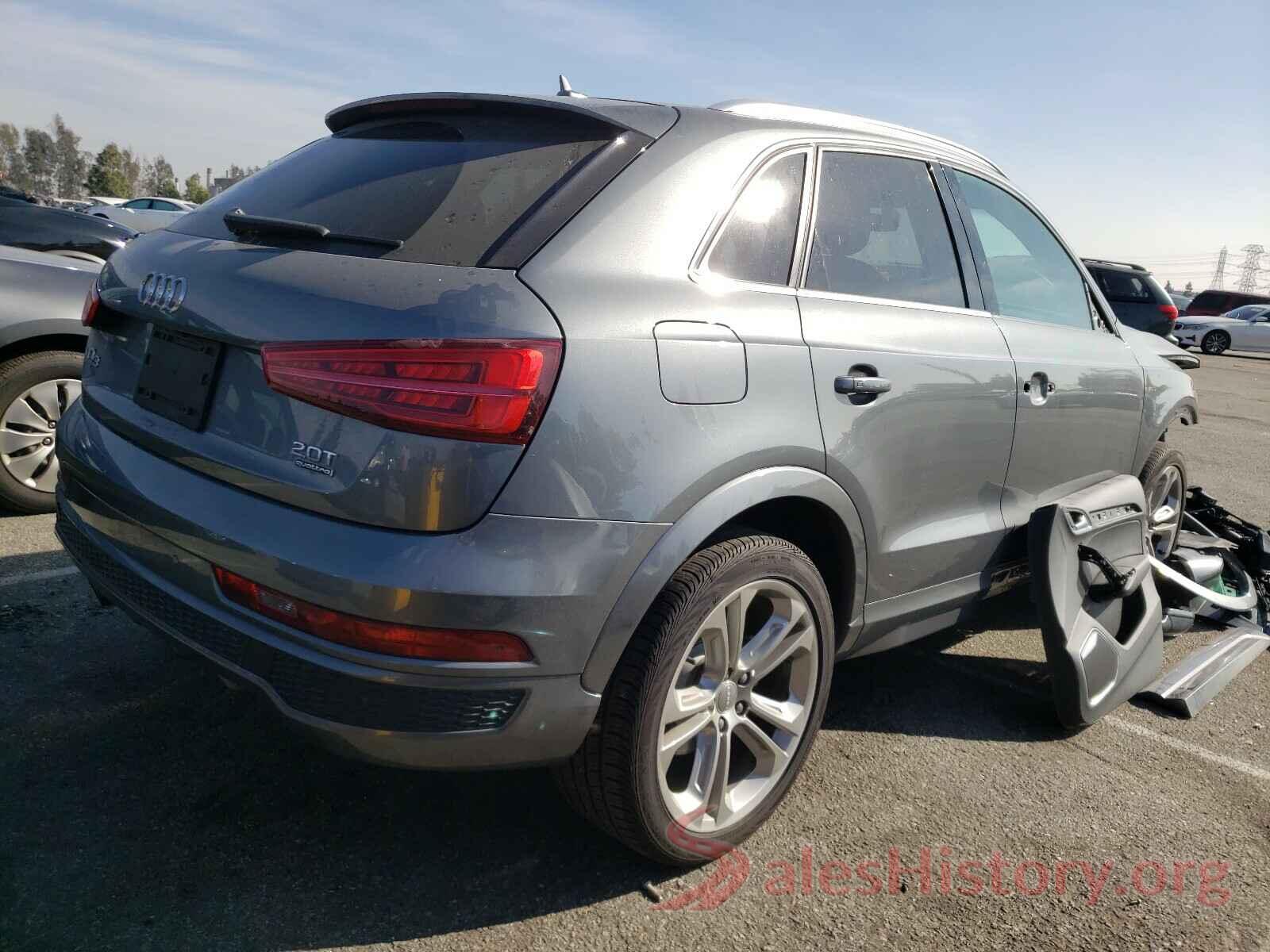 WA1GFCFS6GR012984 2016 AUDI Q3