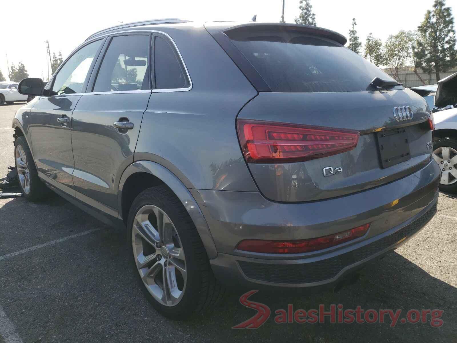 WA1GFCFS6GR012984 2016 AUDI Q3